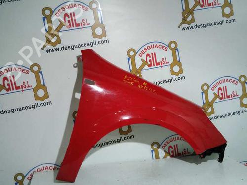 Right front fenders OPEL ASTRA H GTC (A04)  | BP20787653C42 