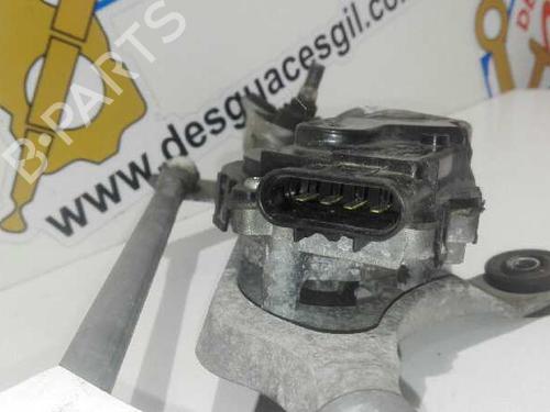 Front wiper motor OPEL INSIGNIA A (G09) 2.0 CDTI (68) | BP20777404M29 