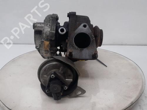 Used Turbocharger/Supercharger Turbocharger/Supercharger CITROËN C5 I Break (DE_) 2.0 16V (DERFNF, DERFNC, RERFNC) (136 hp) 34133114 34133114