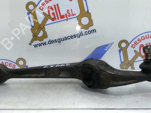 Used Right front suspension arm CITROËN C15 Box Body/MPV (VD_) 1.8 D (60 hp) 20805575