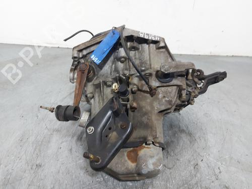 Gearbox CITROËN SAXO (S0, S1) 1.5 D | BP20740898M3 