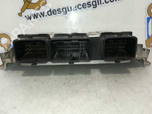 Engine control unit (ECU) CITROËN SAXO (S0, S1) 1.1 X, SX | BP20803138M57 