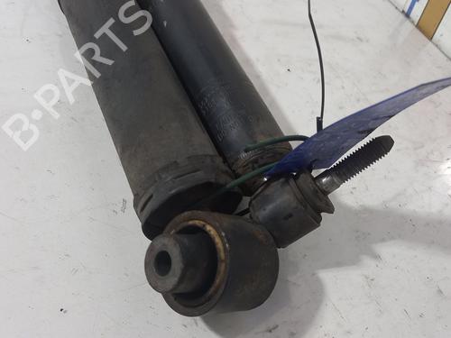 Right rear shock absorber RENAULT MEGANE III Hatchback (BZ0/1_, B3_) 1.5 dCi | BP20759585M19 