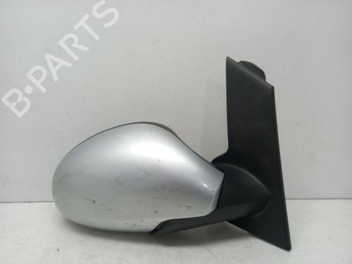 Right mirror SEAT ALTEA (5P1)  | BP24396641C27 