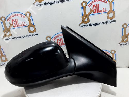 Right mirror FIAT BRAVO II (198_) 1.9 D Multijet (198AXB1A) | BP20750964C27 