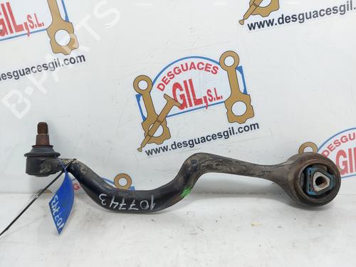 Used Left front suspension arm BMW 5 (E34) 520 i 24V (150 hp) 20738584
