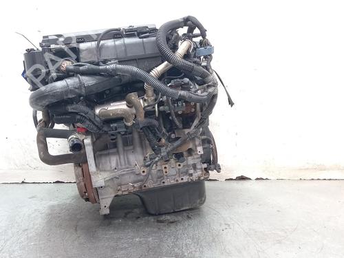 Engine PEUGEOT BIPPER (AA_) 1.4 HDi | BP20768021M1 