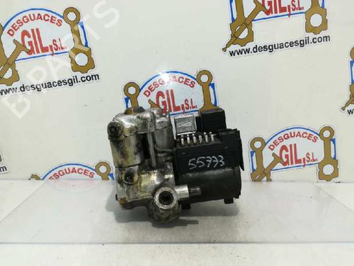 ABS pump MERCEDES-BENZ C-CLASS (W202) C 250 D (202.125) | BP20799826M43 