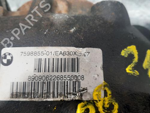 Rear differential BMW 1 (E87) | BP37424260M24 - Image 2