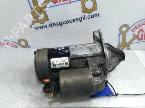 Used Starter VOLVO S40 I (644) 1.8 i (125 hp) 20809525
