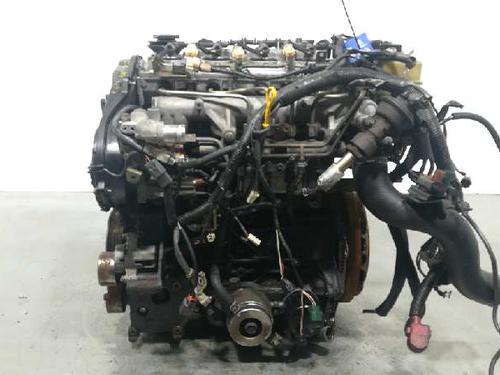 Engine MAZDA 6 Saloon (GG) 2.0 DI (GG14) | BP20730824M1 