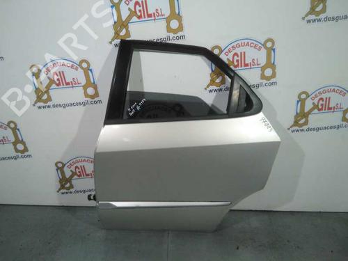 Left rear door HONDA CIVIC VIII Hatchback (FN, FK) 2.2 CTDi (FK3) | BP20802628C4 