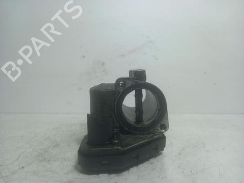 Throttle body RENAULT SCÉNIC II (JM0/1_)  | BP28542320M82 