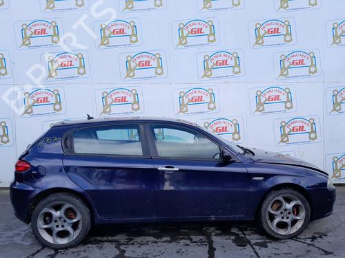 AC-Kompressor ALFA ROMEO 147 (937_) 1.9 JTDM 8V (937.AXD1A, 937.AXU1A, 937.BXU1A) | BP20770663M34 
