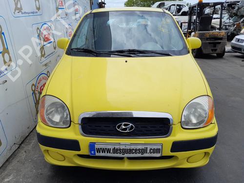 Right taillight HYUNDAI ATOS (MX) 1.0 i | BP20769573C35 