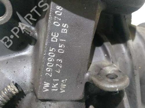 Styregear/Snekke VW GOLF V (1K1)  | BP20781289M22 