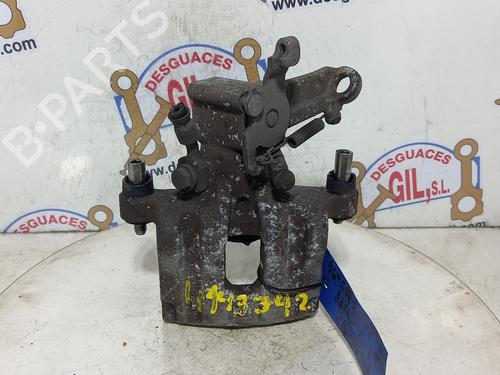 Used Right rear brake caliper SAAB 9-3 (YS3F, E79, D79, D75) 1.9 TiD (150 hp) 20755638