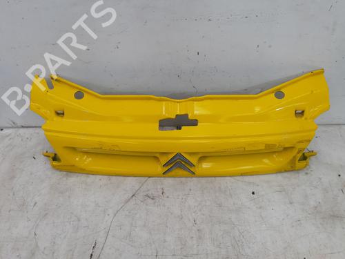 Used Grille CITROËN BERLINGO / BERLINGO FIRST Box Body/MPV (M_) 1.9 D 70 (MBWJZ, MCWJZ) (69 hp) 26533125