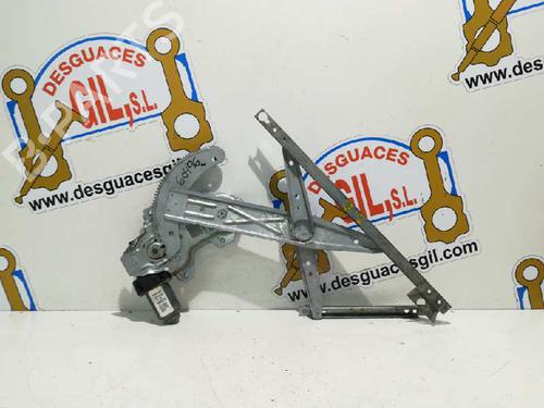Used Front right window mechanism MG MG ZS 120 (117 hp) 20781469