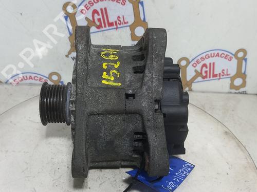 Alternator RENAULT SCÉNIC II (JM0/1_)  | BP20761444M7 