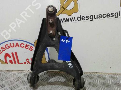 Used Left front suspension arm RENAULT MEGANE I (BA0/1_) 1.9 dCi (BA05, BA1F) (102 hp) 20779662