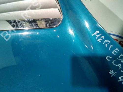 Hood MERCEDES-BENZ A-CLASS (W168) A 170 CDI (168.009, 168.109) | BP20731243C1 