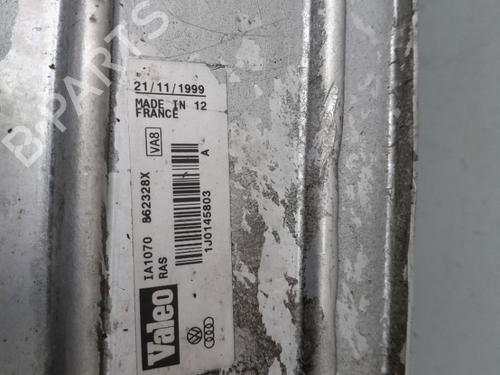 Intercooler VW GOLF IV (1J1) 1.9 TDI | BP29634808M30 
