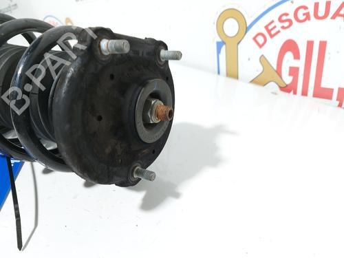 Right front shock absorber FIAT FIORINO Box Body/MPV (225_) 1.3 D Multijet (225BXD1A, 225BXB1A, 225BXB11) | BP20737573M17 