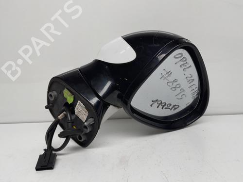 Used Right mirror Right mirror 37182763 37182763