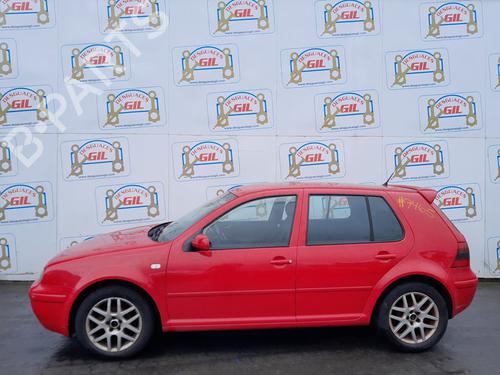 Left front driveshaft VW GOLF IV (1J1) 1.6 16V | BP22415686M38 