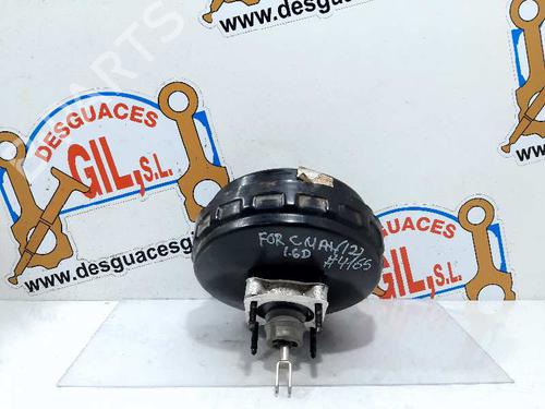 Servo brake FORD GRAND C-MAX (DXA/CB7, DXA/CEU)  | BP20732495M42 