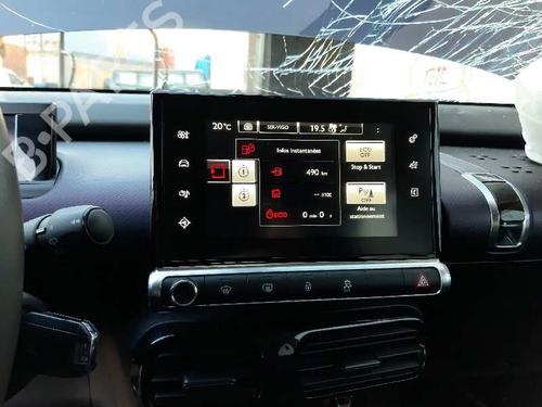 Left front brake caliper CITROËN C4 CACTUS 1.6 BlueHDi 100 | BP20735211M105  - Image 31