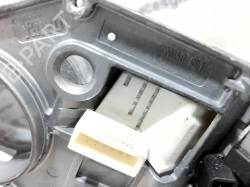 Ignition barrel OPEL ASTRA H Estate (A04) 1.7 CDTI (L35) | BP20747636M48 