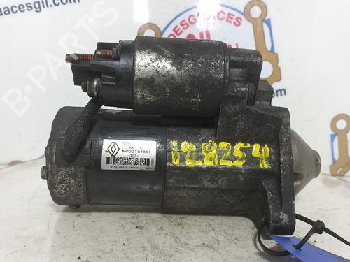 Used Starter RENAULT CLIO III (BR0/1, CR0/1) 1.5 dCi (BR17, CR17) (86 hp) 20747076