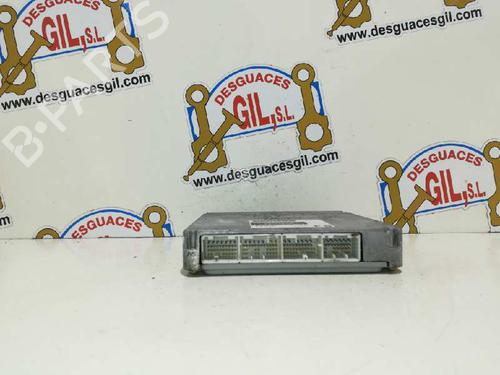 Engine control unit (ECU) TOYOTA COROLLA Verso (ZER_, ZZE12_, R1_) 1.8 (ZNR11_, ZNR11R) | BP20798303M57