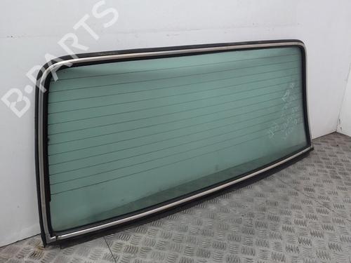 Bootlid window RENAULT 12 (117_) 1.3 TS (1177) | BP27878585C64 