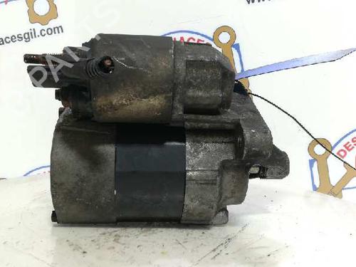 Starter RENAULT MEGANE II (BM0/1_, CM0/1_) 1.6 16V (BM0C, CM0C) | BP20736773M8 