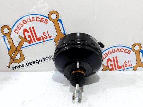 Servo brake BMW 1 (E87) 120 d | BP20750757M42 
