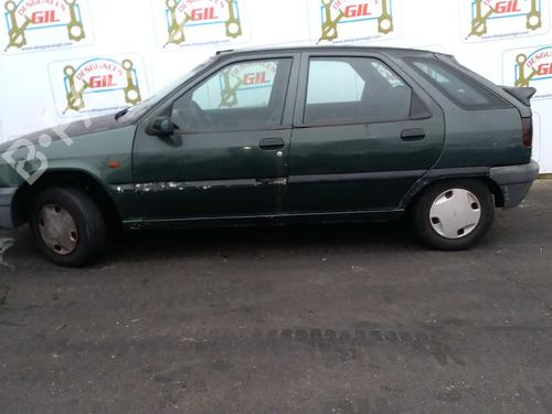 Used Parts CITROËN ZX (N2) 1.9 D 4957777