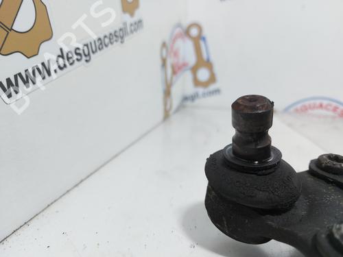 Right front suspension arm CITROËN XSARA Coupe (N0) 1.9 D | BP20739634M13 