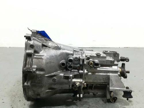 Gearbox BMW Z3 Roadster (E36) 1.9 i | BP20730771M3 