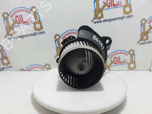 Heater blower motor FIAT GRANDE PUNTO (199_)  | BP20808285M62 