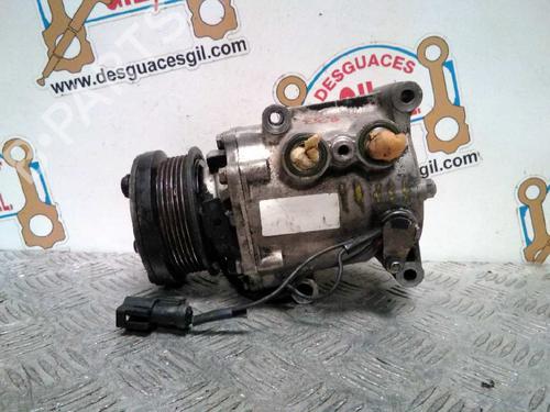 AC compressor FORD FOCUS I (DAW, DBW)  | BP20781524M34 