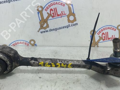 Used Left front suspension arm BMW X4 (G02, F98) xDrive 20 d (190 hp) 27285054