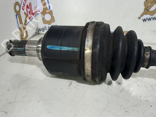 Antriebswelle links vorne KIA CERATO I Saloon (LD) 2.0 CRDi | BP20753026M38 