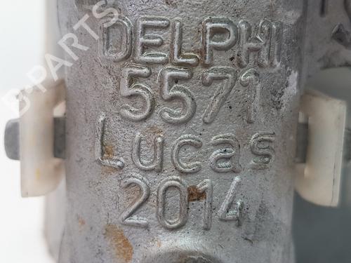 Brake master cylinder OPEL ASTRA G Hatchback (T98) 1.7 TD (F08, F48) | BP28192180M77 