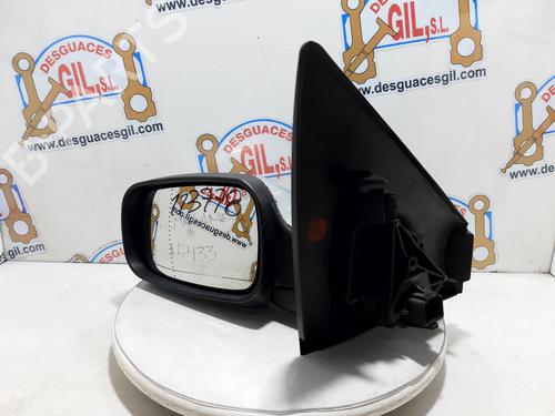 Used Left mirror RENAULT MEGANE II (BM0/1_, CM0/1_) 1.6 16V (BM0C, CM0C) (113 hp) 20741030