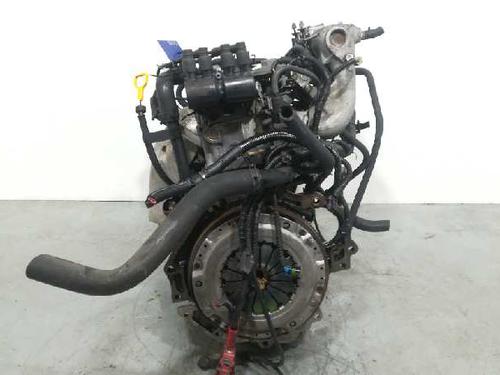 Engine DAEWOO NUBIRA Saloon (J100) 2.0 16V | BP20730288M1 
