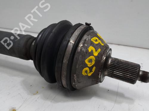 Right front driveshaft SKODA FABIA II (542) | BP36361724M39 - Image 3