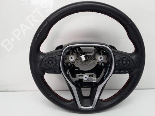 Used Steering wheel Steering wheel 38559397 38559397